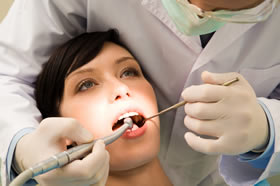 Emergency Dental Appointments in Hamilton